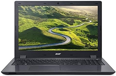 Latest Acer Aspire 15.6" HD Laptop - Kabylake Intel Core i5-7200U up to 3.10GHz; 12GB RAM; 1TB Solid State Drive SSD, DVD±RW, LED ComfyView, Wireless, TrueHarmony PLAYS, Windows 10 Black