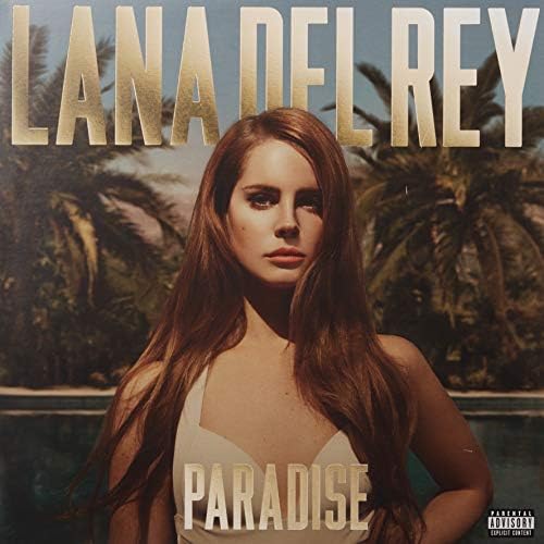 Lana Del Rey, Lana Del Rey, Lana Del Rey - Lana Del Rey: 3 Studio