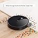 Bagotte BG600 Robot Vacuum Cleaner, 2.7