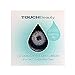 TOUCHBeauty 0.055mm PBT Replacement Facial Cleansing Brush Heads AC-07590 - Just Used for TOUCHBeauty AS-0759A AS-0759D AS-0759DM TB-1483 Cleaning System