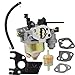 labwork Carburetor Carb for Mini Baja Warrior 163cc 5.5hp 196cc 6.5hp Baja Mb165 Mb200