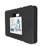 Havenna Large Kneeling Pad - High Density Thick Garden Kneelers, Protection for Construction Workers, Kneeling Mat for Exercise & Yoga, Knee pad/Cushion for Prayer, Bath Kneeler for Baby Bath
