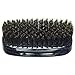 Torino Pro Wave Brushes By Brush King #29- Medium 11 Row Squared Palm Brush - For 360 waves