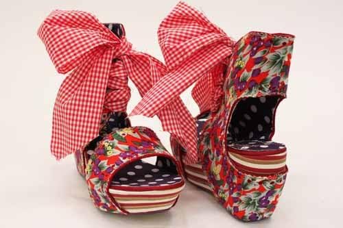 irregular choice carnival
