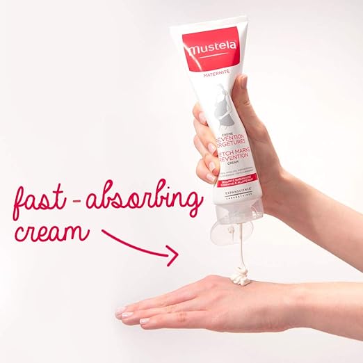 mustela prevention cream