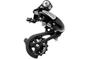 Shimano Altus Mountain Bike Rear Derailleur - Direct Mount - RDM310
