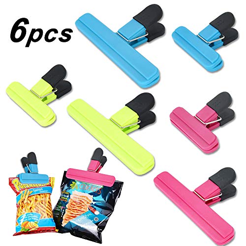 Best chip clips in bulk Goriosi Reviews