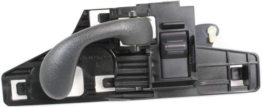 Amazon.com: For Chevrolet S10 Interior Door Handle Front, Driver Side