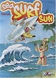 Sea, surf & sun by 