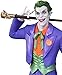 DC Collectibles Comics Icons: The Joker Statue