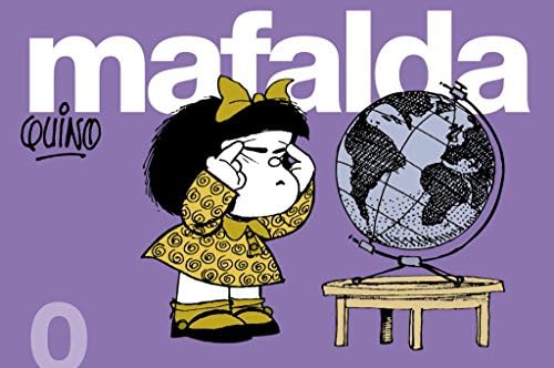 Mafalda 6 (Spanish Edition): Quino (Joaquin Salvador Lavado