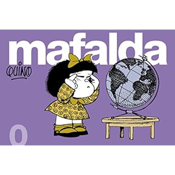 Mafalda 0 (LUMEN GRÁFICA)