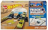 Hot Wheels Workshop Track Builder Spin Turn Track Extension
