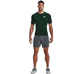 Under Armour Men's Armour HeatGear Compression