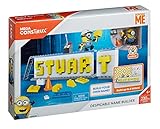 Mega Construx Despicable Me Name Builder Set