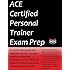 Ace Personal Trainer Study Guide Test Prep Secrets For