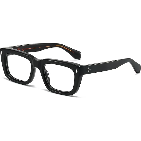 Amazon.com: XPL DENALI Eyewear ASPECT Eyeglasses, White  display picture 3