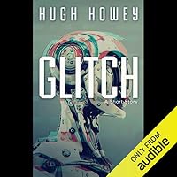 Audible edition cover