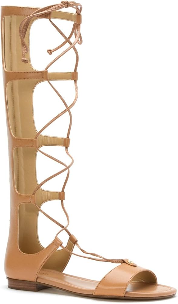 michael kors sofia gladiator sandals