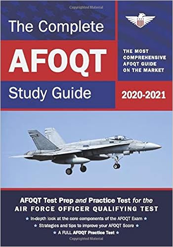 afoqt practice test