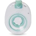 Willow Pump Reusable Breast Milk Containers, 2-Pack | Holds up to 4 oz. per Container | for The Willow Pump for Hands-Free Pu