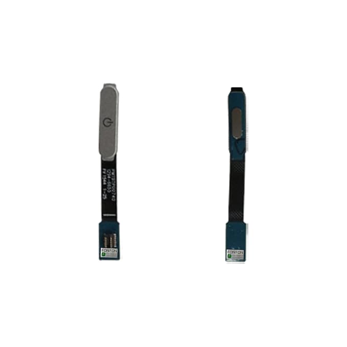 FONFON Power Button Volume An Aus Mute Kabel Laut Leiser Schalter Flex für Sony Xperia Z5 E6603 E6653
