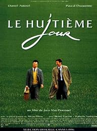 Le Huitième Jour