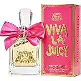 Vιvα Lα Juιcy by Juιcy Coυtυre for Women Eau De Parfum Spray 3.4 OZ. / 100 ml.