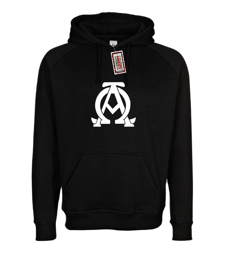 Noizy Clothing Co Alpha Omega 1 Christian Religious 1894 Pilihax