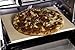 Camp Chef Pizza Stone - Rectangle Oven Pizza Stone for Indoor & Outdoor Cooking - 10.5