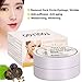 Gold Eye Mask, Collagen Eye Mask, Gold Eye Pads Anti-Aging Hyaluronic Acid Eye Patches for Anti Aging,Dark Circles and Puffiness, Anti Wrinkle, Moisturising,Whitening