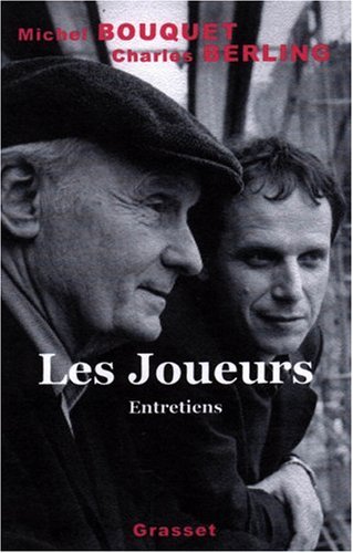 Les  joueurs