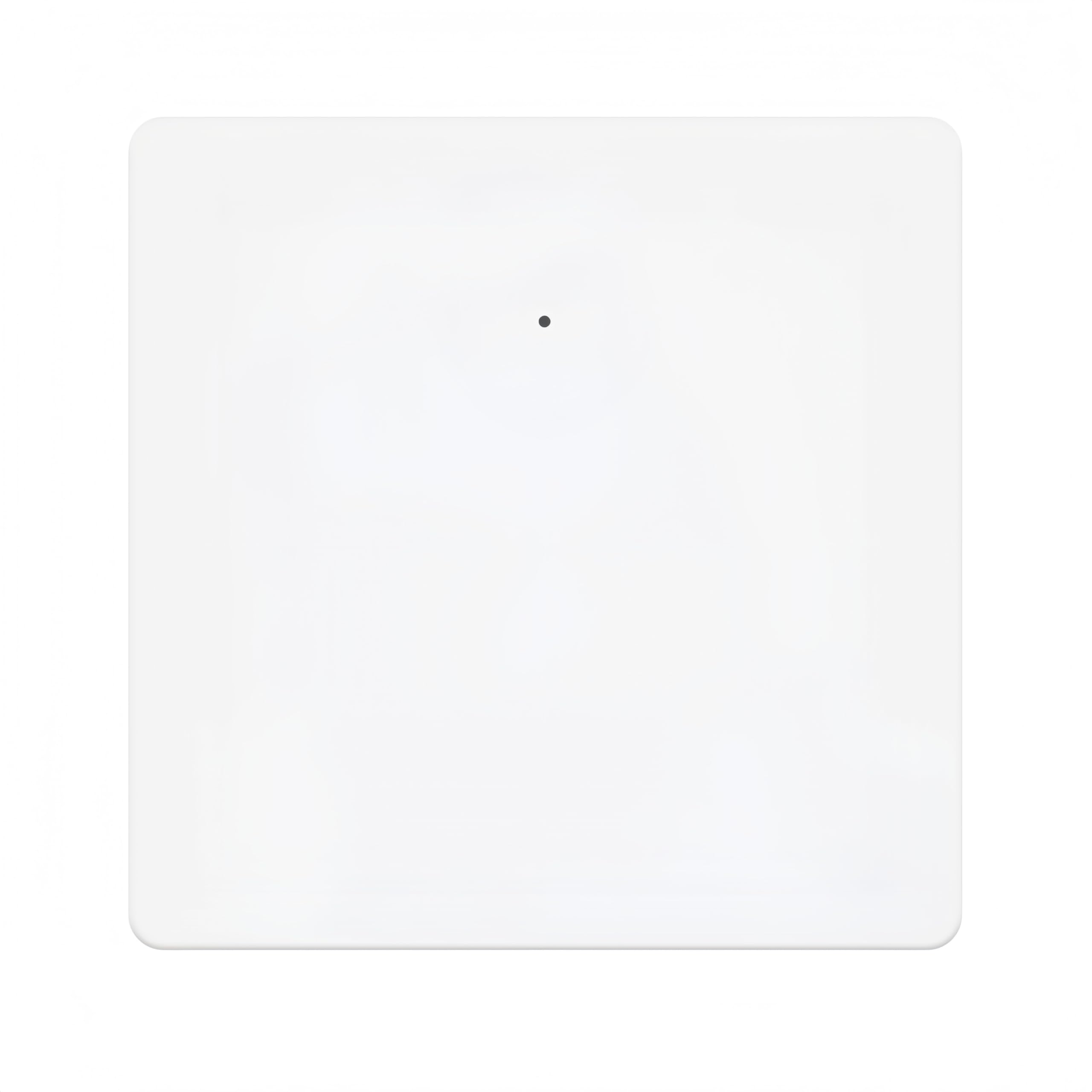 Matter over WiFi Smart Light Switch, Smart Push Button Switches for Lights, Work with Homekit Smartthings Google Home App, Neutral Wire Needed