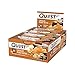 Quest Nutrition Chocolate Peanut Butter Protein Bar, High Protein, Low Carb, Gluten Free, Soy Free, Keto Friendly, 12 Countthumb 3