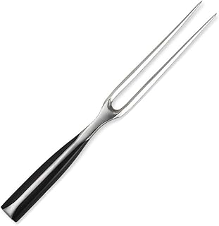 Kilajojo Chef Pro Fleischgabel aus Edelstahl, 30,5 cm