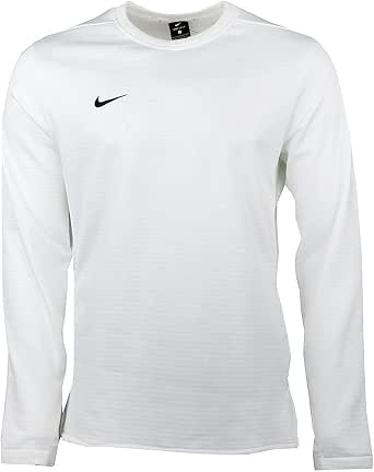Nike Mens Therma Modern Crew Neck 