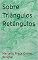 Livro Sobre Triângulos Retângulos