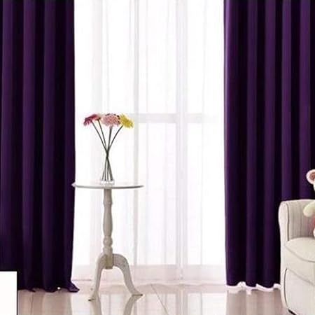 cortinas opacas para dormitorio