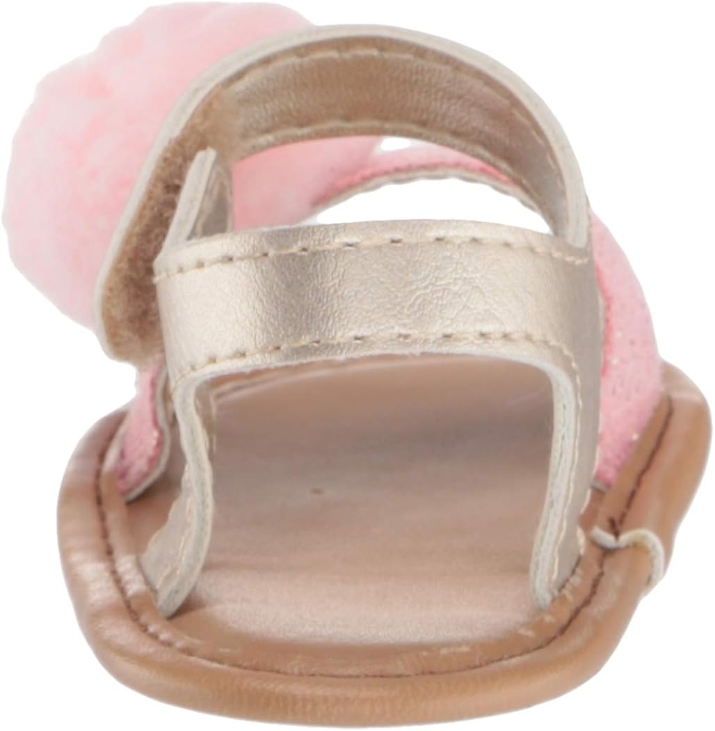  | Baby Deer Unisex-Child Baby Summer Sandals Flat | Sandals