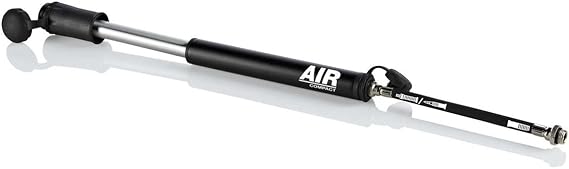 crivit mini bicycle pump