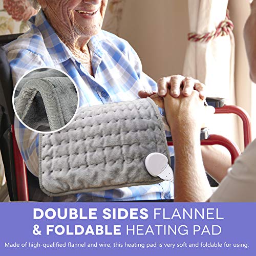 image for lesotc Heating Pad,24