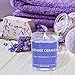 Beyond Your Thoughts Scented Candle Aromatherapy Wax Mixed Popular Long Lasting Lavender&Geranium Fragrances 8ozthumb 3