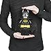 LEGO Batman Movie - Batman LED Torch Night Light/Reading Light - 8 in