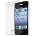 LanLan iPhone 4 / 4S Anti-Glare, Anti-Scratch, Anti-Fingerprint - Matte Finishing Screen Protector