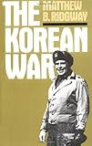 Book cover for The Korean War