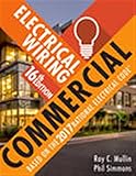 Electrical Wiring Commercial by Phil Simmons, Ray C. Mullin
