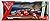 Disney / Pixar CARS 2 Movie Exclusive Die Cast Car 5Pack Tokyo Race Party A Trunkov, Francesco Bernoulli, Lightning McQueen, Wasabi Mater Rod Torque Redline