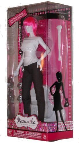 Harumika Mannequin