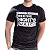 LeRage Shirts Men's | SORRY LADIES I'M IN THE NIGHT'S WATCH