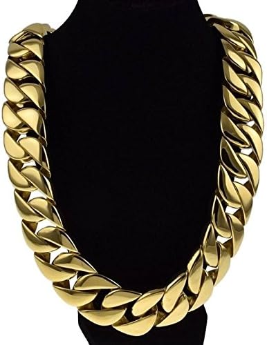 Vip Cuban Link Chain Hot Sale, 60% OFF 